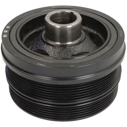 Continental Ctam Riemschijf, krukas CONTINENTAL VD1245