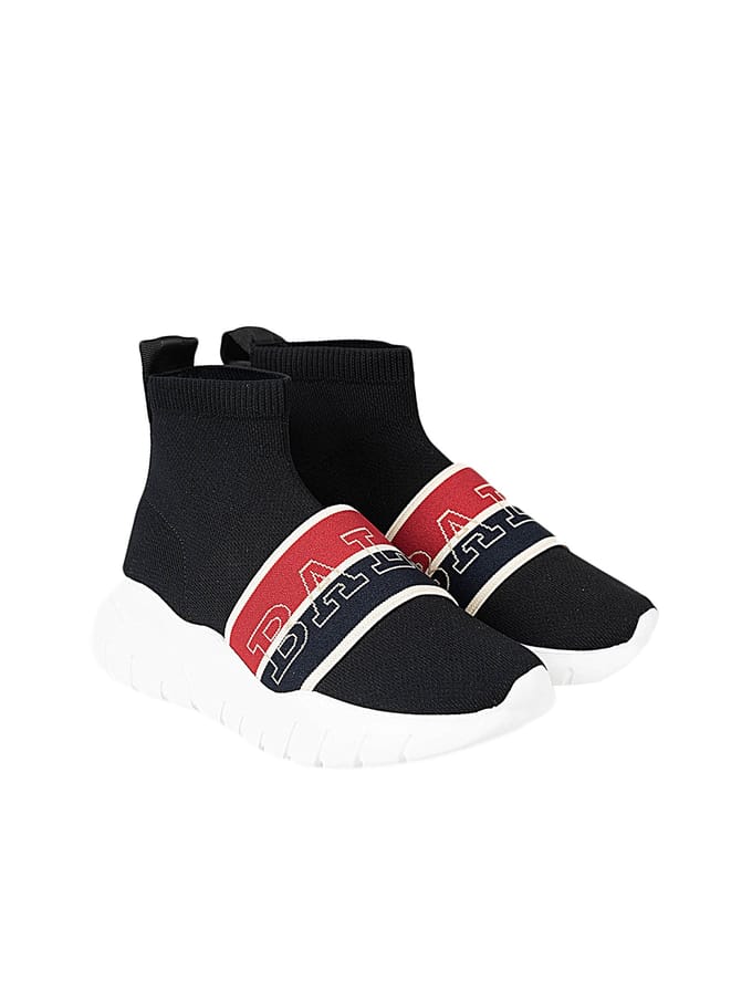 Bally Sneakers Brixie-U Vrouw zwart