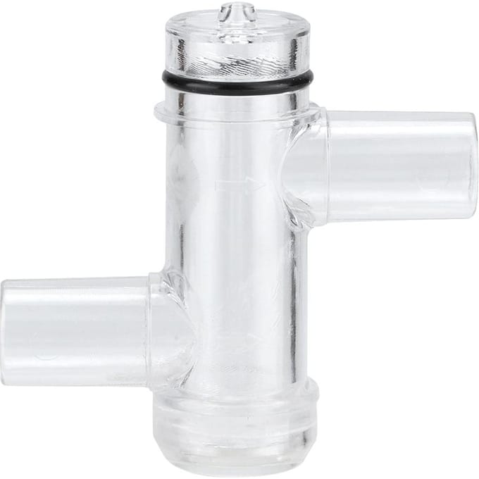 HL MP47A Plastic Melkmonsterfles Container Bemoningsapparaat Afleider voor Melkmachine Boerderijbenodigdheden