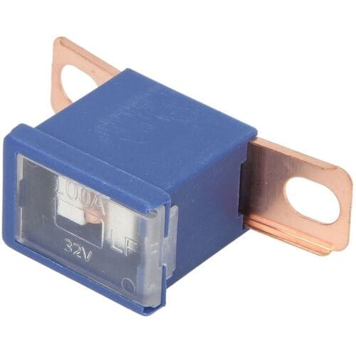 Zekering LITTELFUSE BV BEZP283100