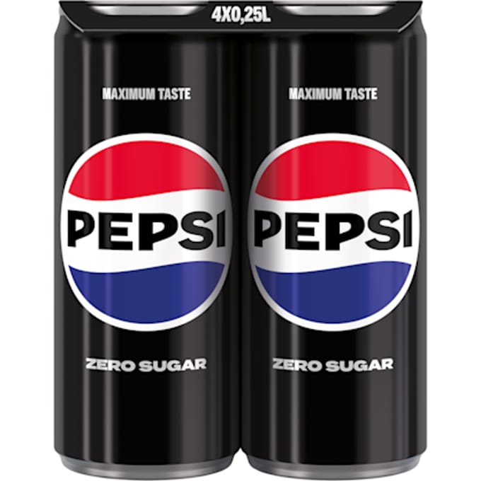 Cola zero