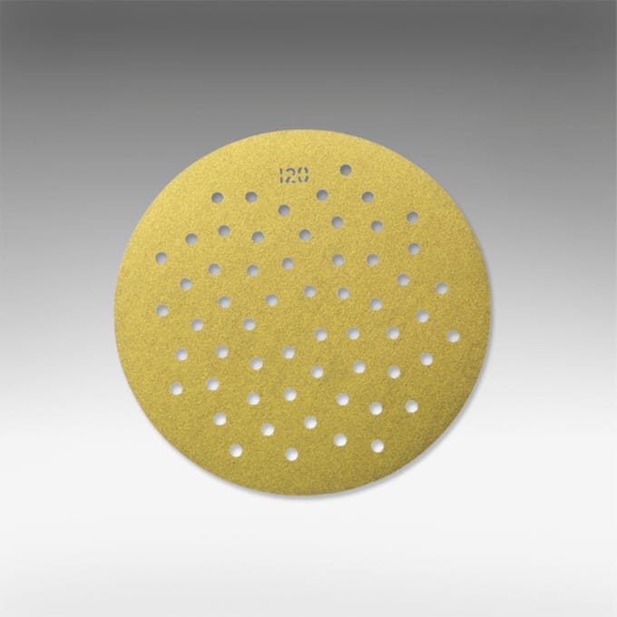 SIA schijf 1960 rexx p180 150mm multihole 100 stuks