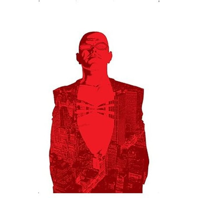 Transmetropolitan Vol. 8 - Warren Ellis