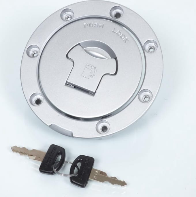 tankdop voor honda 500 cb 17620-mn8-910 nieuw