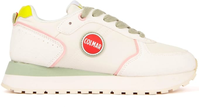Sneakers Colmar Travis Soft