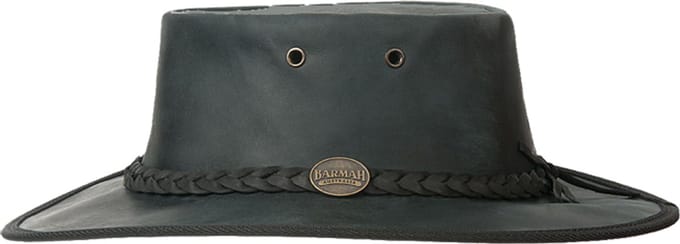Barmah - Brumby Bronco - Bruin