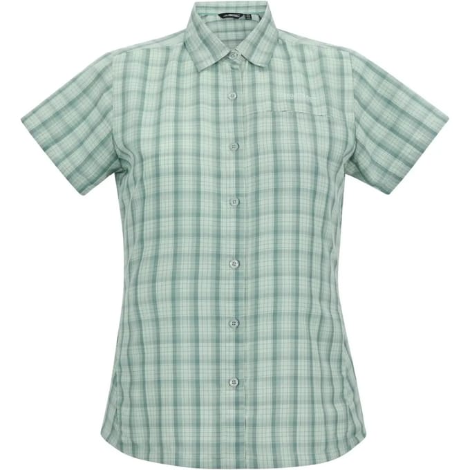 Dames Mindano VIII T-shirt met korte mouwen