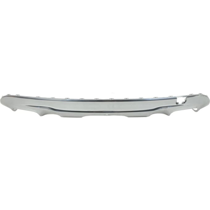 Bumper - spoiler BLIC 5511-00-3583971P