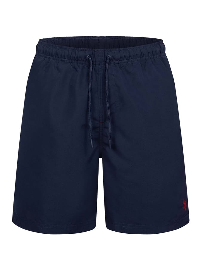 U.S. Polo Assn. heren zwemshort van nylon
