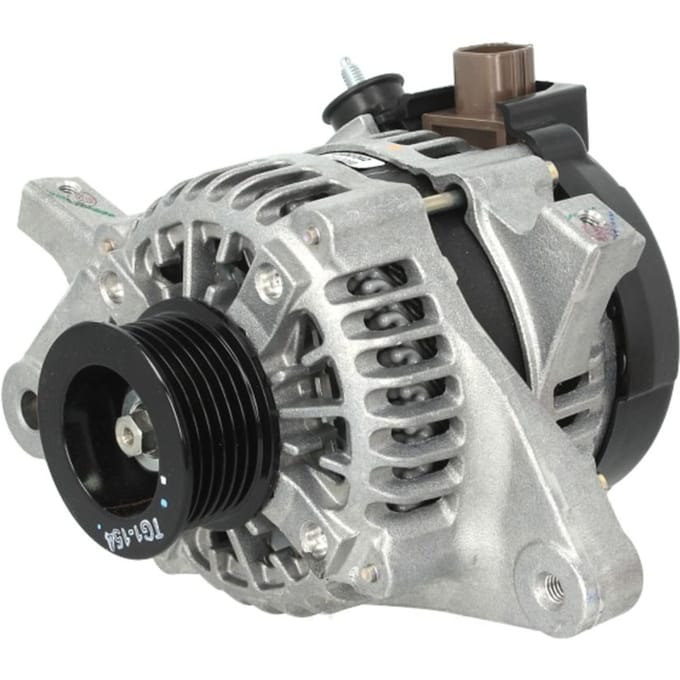 Spanningsregelaar DENSO DAN1042