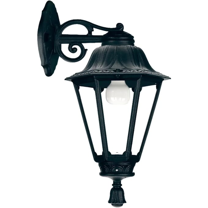 Applique Muurlicht Klassiek Dopo lighting Indura Medium 6 IP55 E27