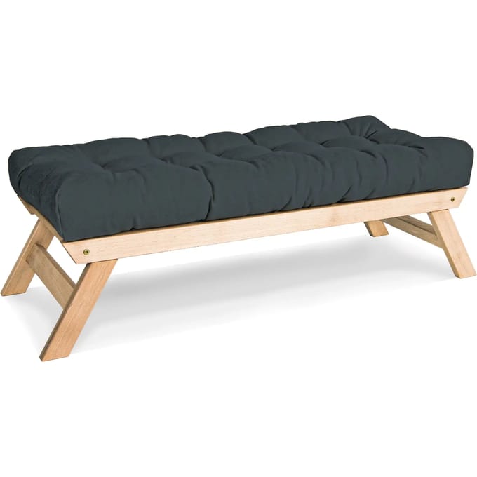 Woodman Bank Marior Home Allegro
