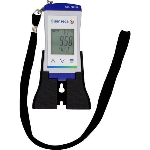 Senseca ECO 420-20-AQ-B Kooldioxidemeter 0 - 10000 ppm