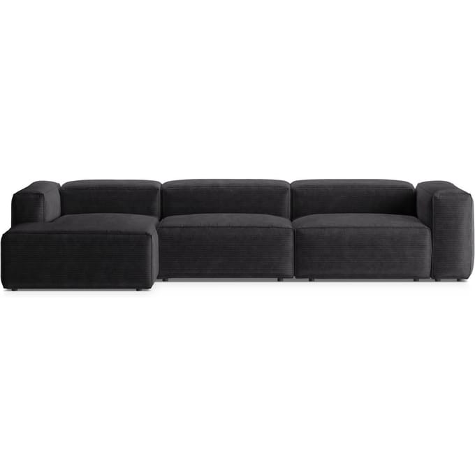 Hoekbank Bergamo links | Cosmopolitan Design