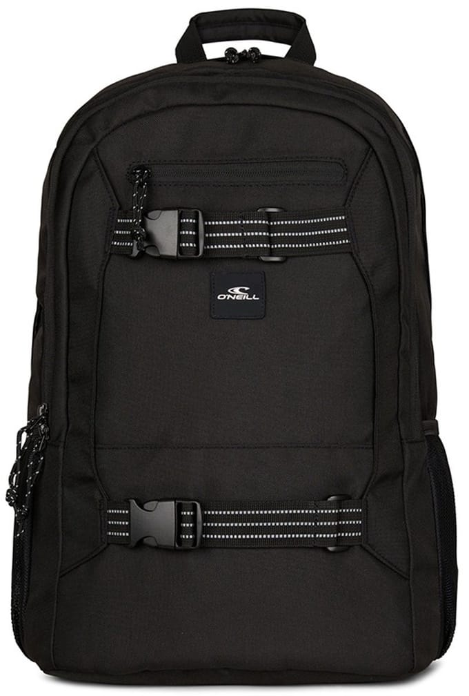O'Neill Boarder Backpack black out