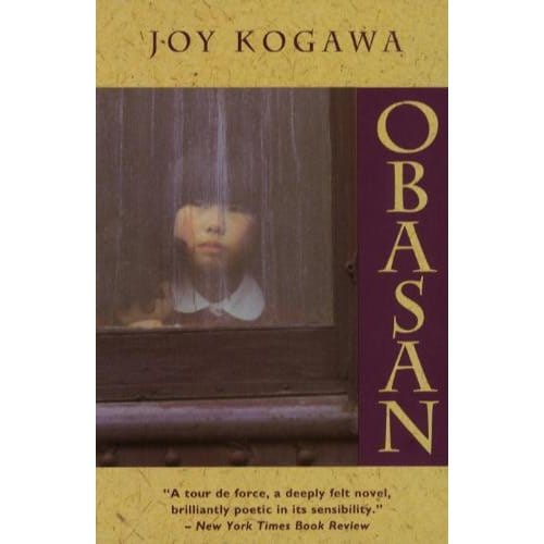 Obasan - Joy Kogawa