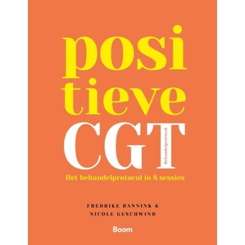 Positieve Cgt - Frederike Bannink