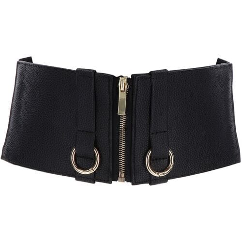 TABOOM Dona Bondage - Corset Riem