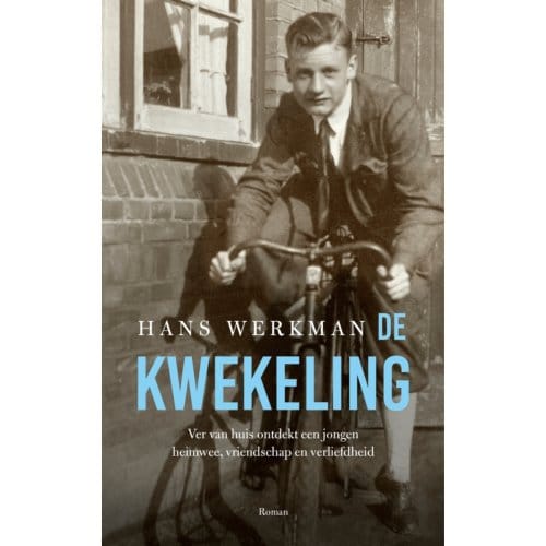 De Kwekeling - Hans Werkman
