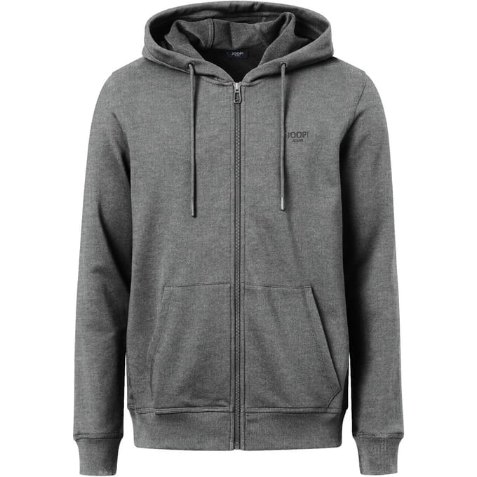 Joop! Heren Sweatjack SALVATORE regular fit Veelkleurig S Volwassenen