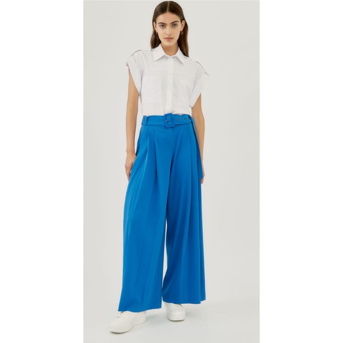 SILVIAN HEACH BROEK BROEK