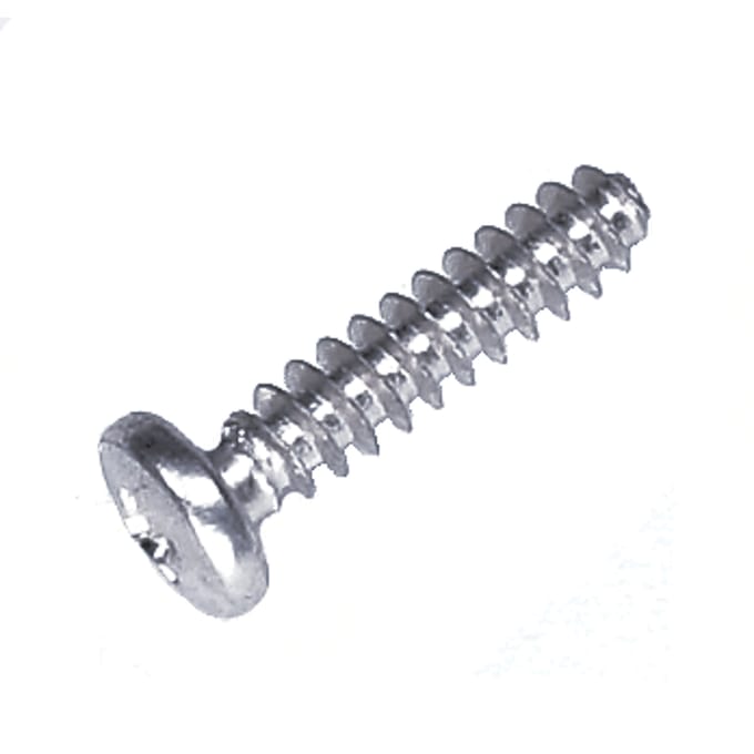 Screw