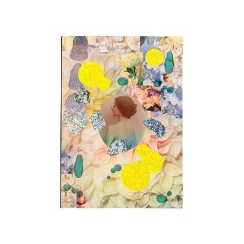Christian Lacroix A5 Carnet D'Artiste Paris - Christian Lacroix