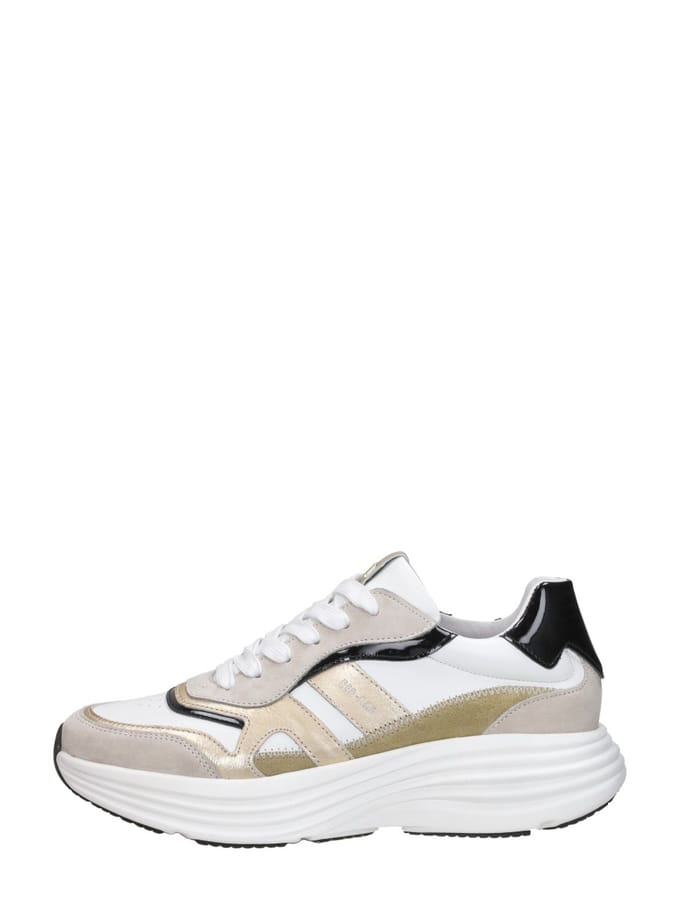Red Rag Sneakers Laag Sneakers Laag - beige - Maat 40