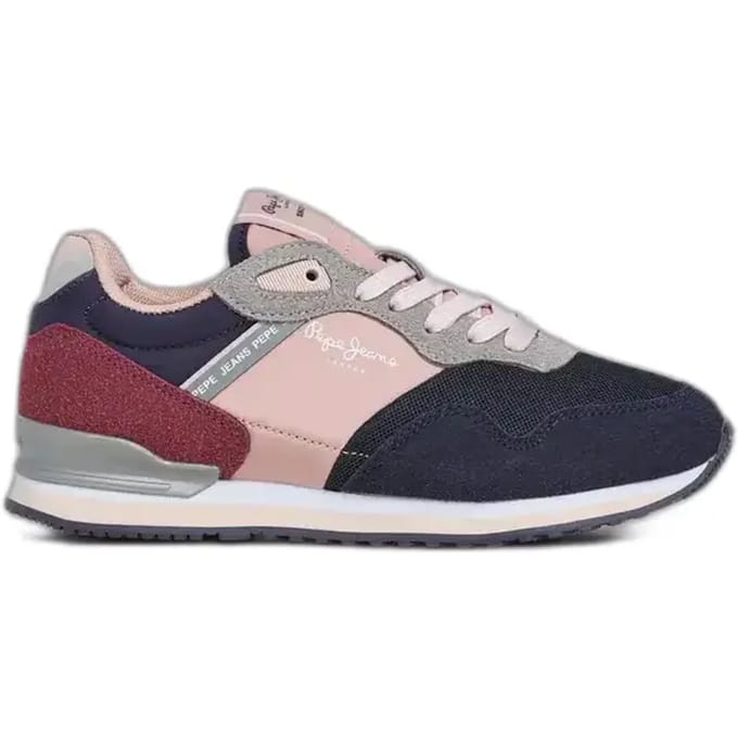 Pepe jeans  Lage Sneakers LONDON BET G
