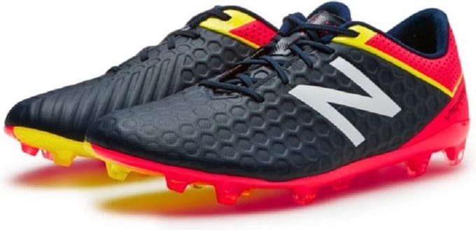 New Balance voetbalschoenen maat 46.5 - MSVR LFGC