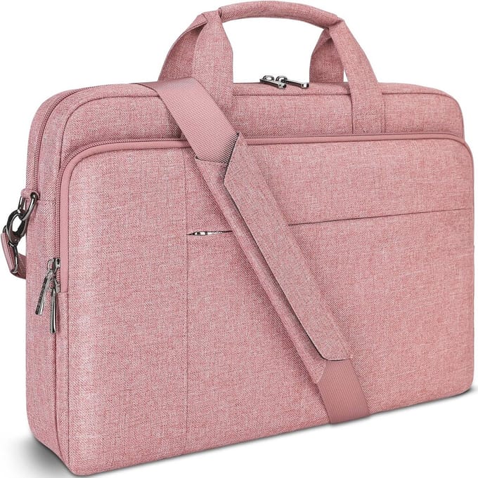 DOMISO Laptop Briefcase AA39
