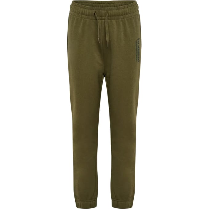 Hummel kinderjoggingbroek Hmljr Base Regular Pants 229727