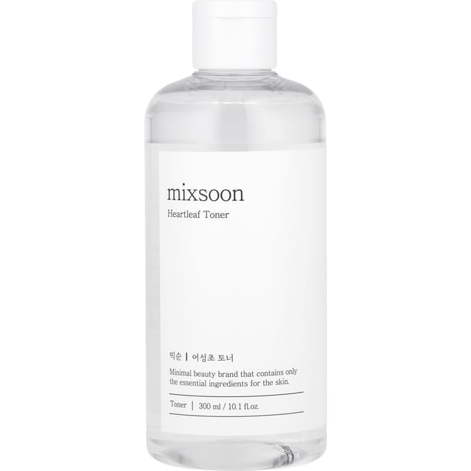 Lotion Tonique Feuille, 300 ml(10.1 fl oz)