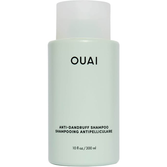 OUAI Antiroos Shampoo 300 ml