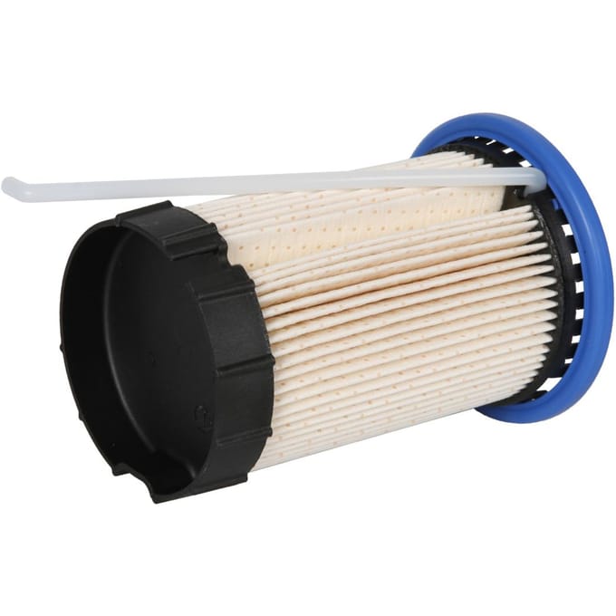 Brandstoffilter MANN-FILTER PU 8014