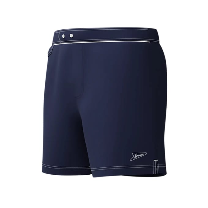Zwemshort Speedo Solid
