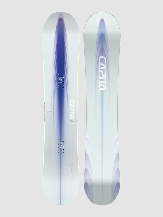 CAPiTA Artemis 2027 Snowboard patroon