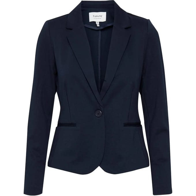 b.young RIZETTA Dames Blazer - Maat 44