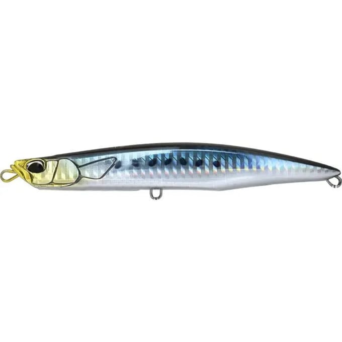 Rough trail malice duo kunstaas 130 - 64g