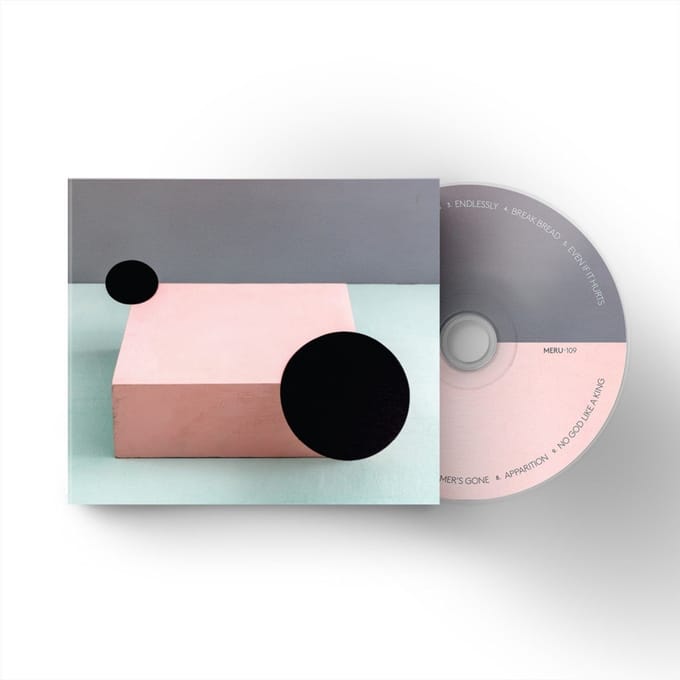 Son Lux - Out Into (CD)