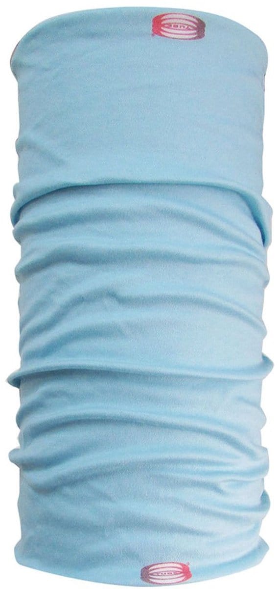 Tube Cotton Cabaña Nekwarmer Veelkleurig