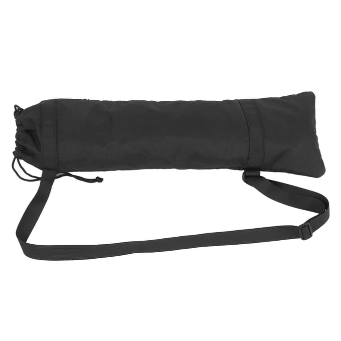 Universele Studio Lichtstatief Statief Monopod Camera Tas Draagtas met Schouderbanden black