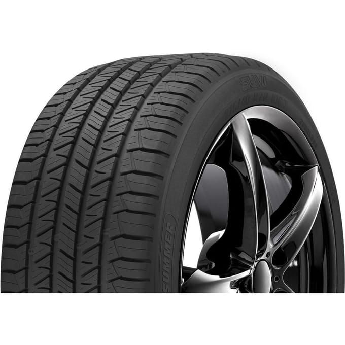 Zomerbanden KORMORAN SUV Summer 225/55R19 99V