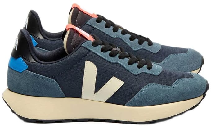 Veja Paulistana Ripstop Schoenen Blauw EU 42 Vrouw