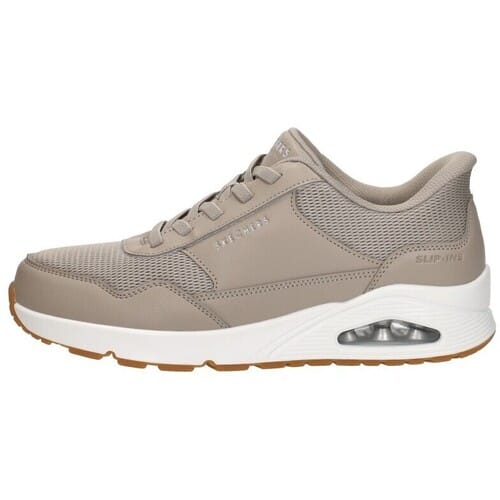 Skechers Skechers Slip-ins Uno Instappers taupe