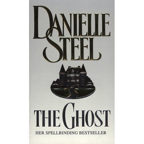 The Ghost - Danielle Steel