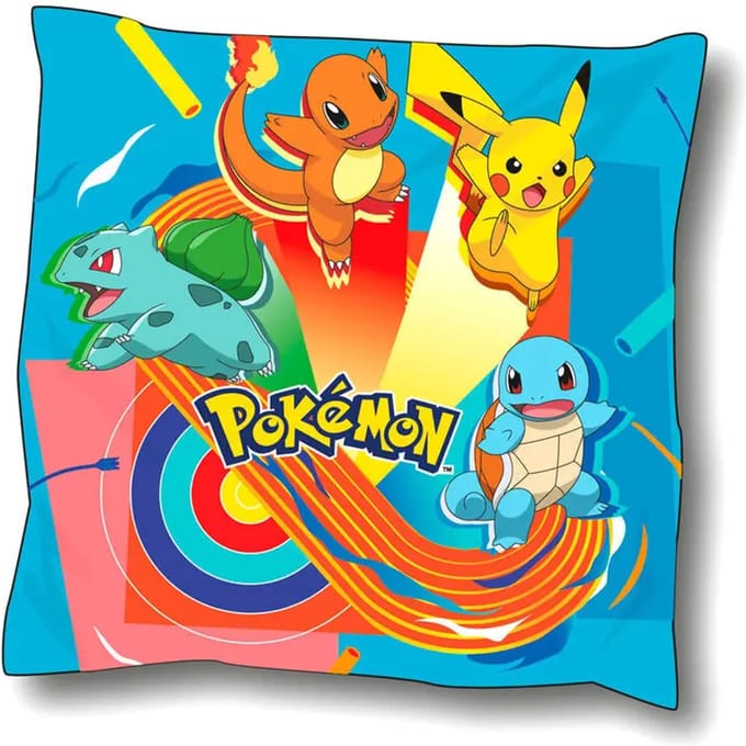Kussen Nintendo Pokémon