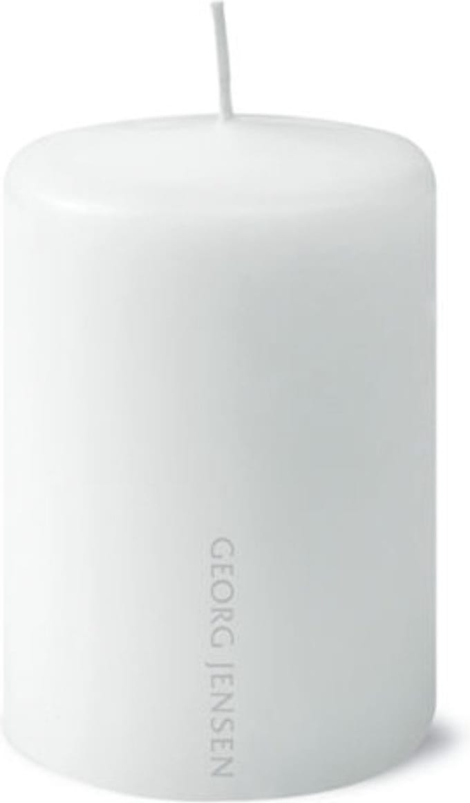 Georg Jensen Living - Kaars 70 x 100 mm
