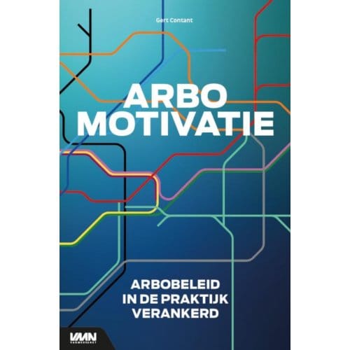 Arbomotivatie - Gert Contant
