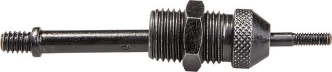 SW-Stahl 42760L-1 draadbout met huls
